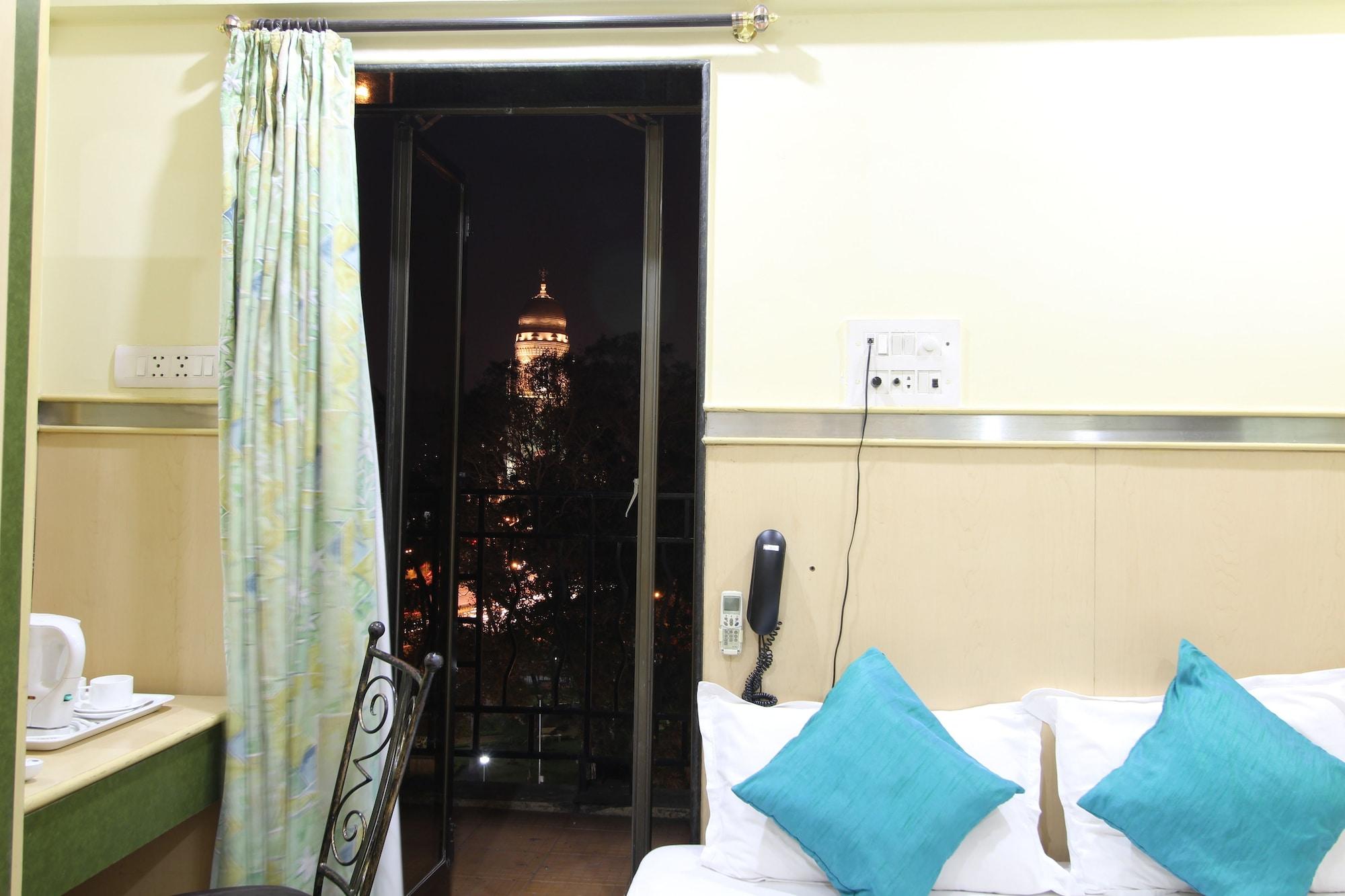 Hotel City Palace Mumbai Eksteriør bilde